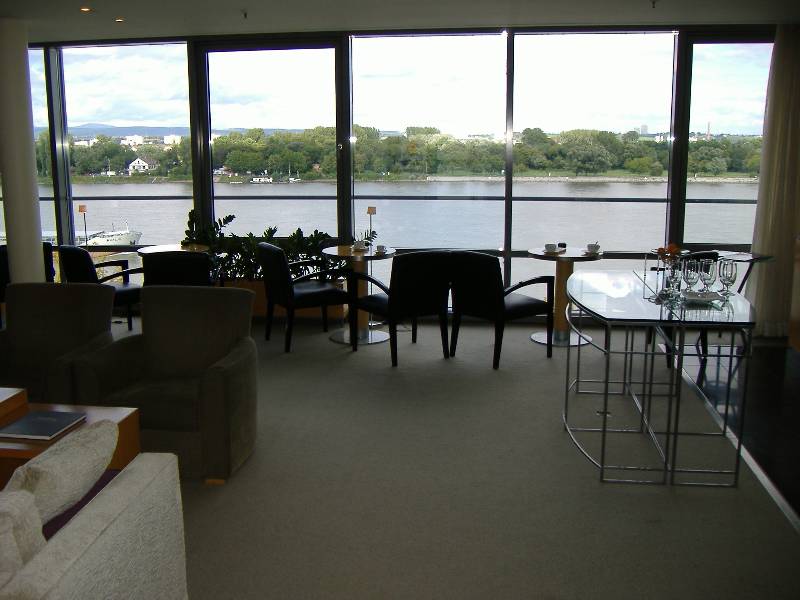 Hyatt Regency Mainz Lounge (7) 